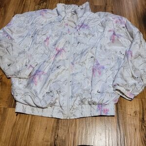 Vintage Adidas Womens Jacket Size M